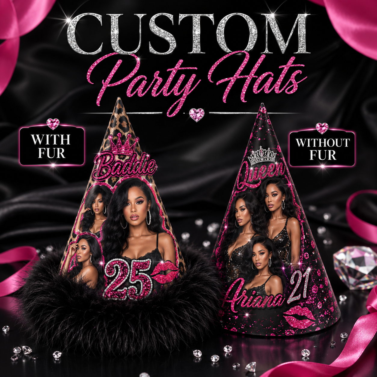 Party Hats