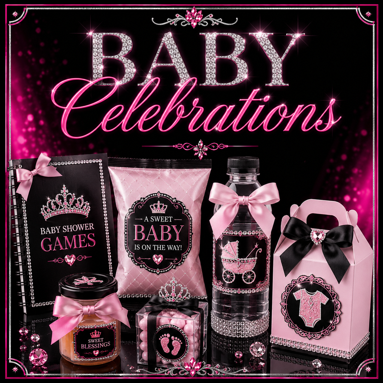Baby Celebrations