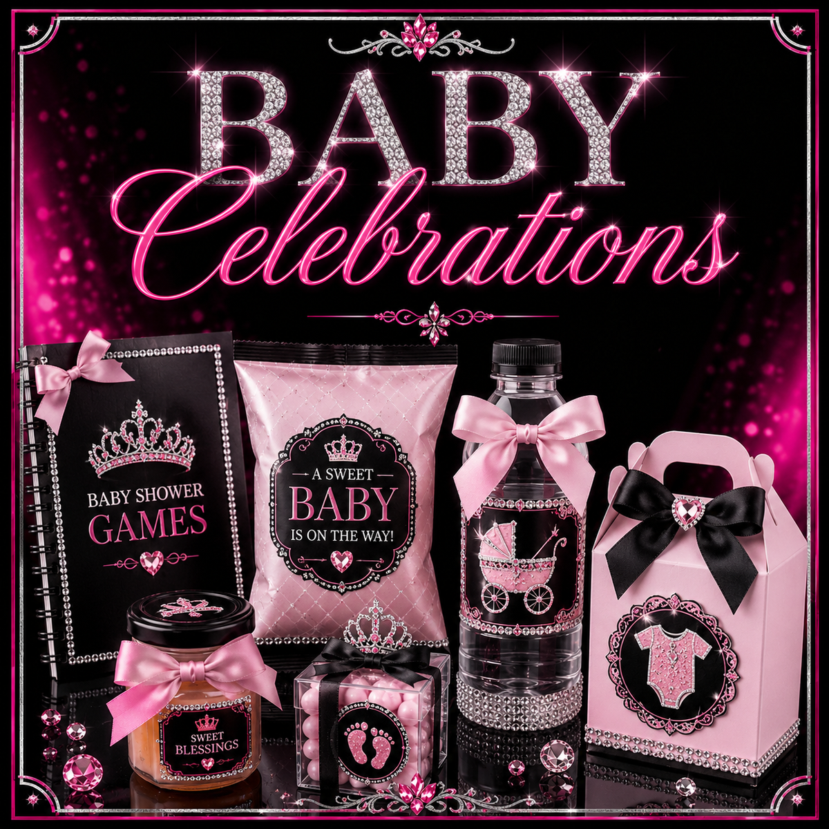 Baby Celebrations