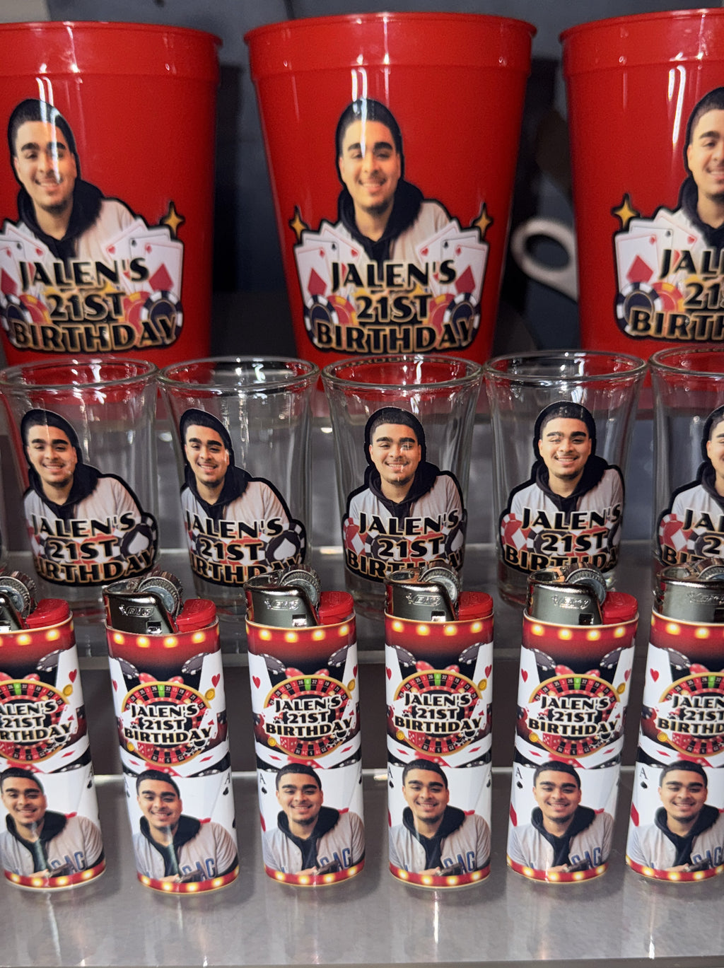 Adult Party Favors