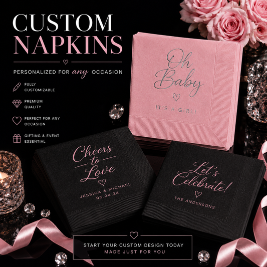 Napkins