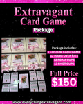 Extravagant Card Game