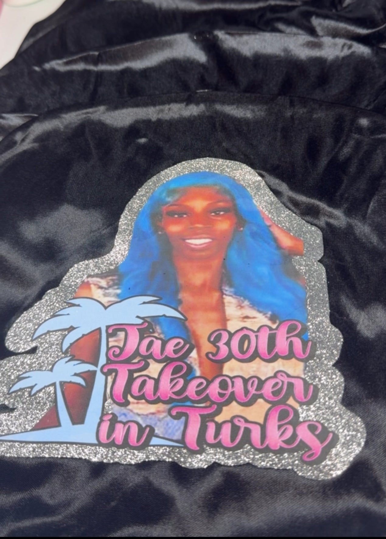 Custom bonnets