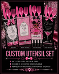 Utensil Set
