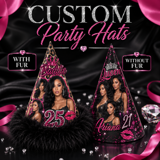 Party Hats