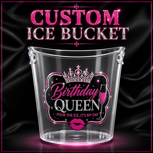 Ice bucket