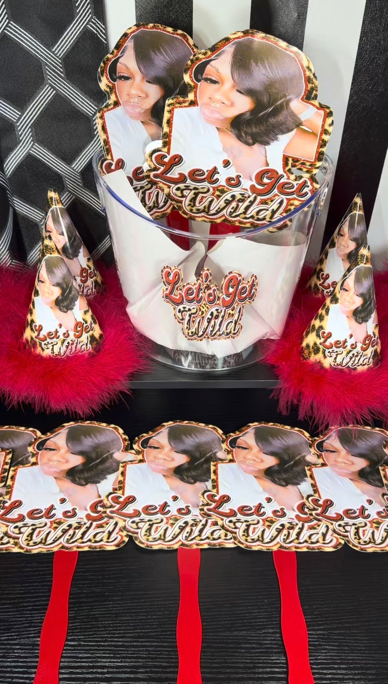 Extravagant Event