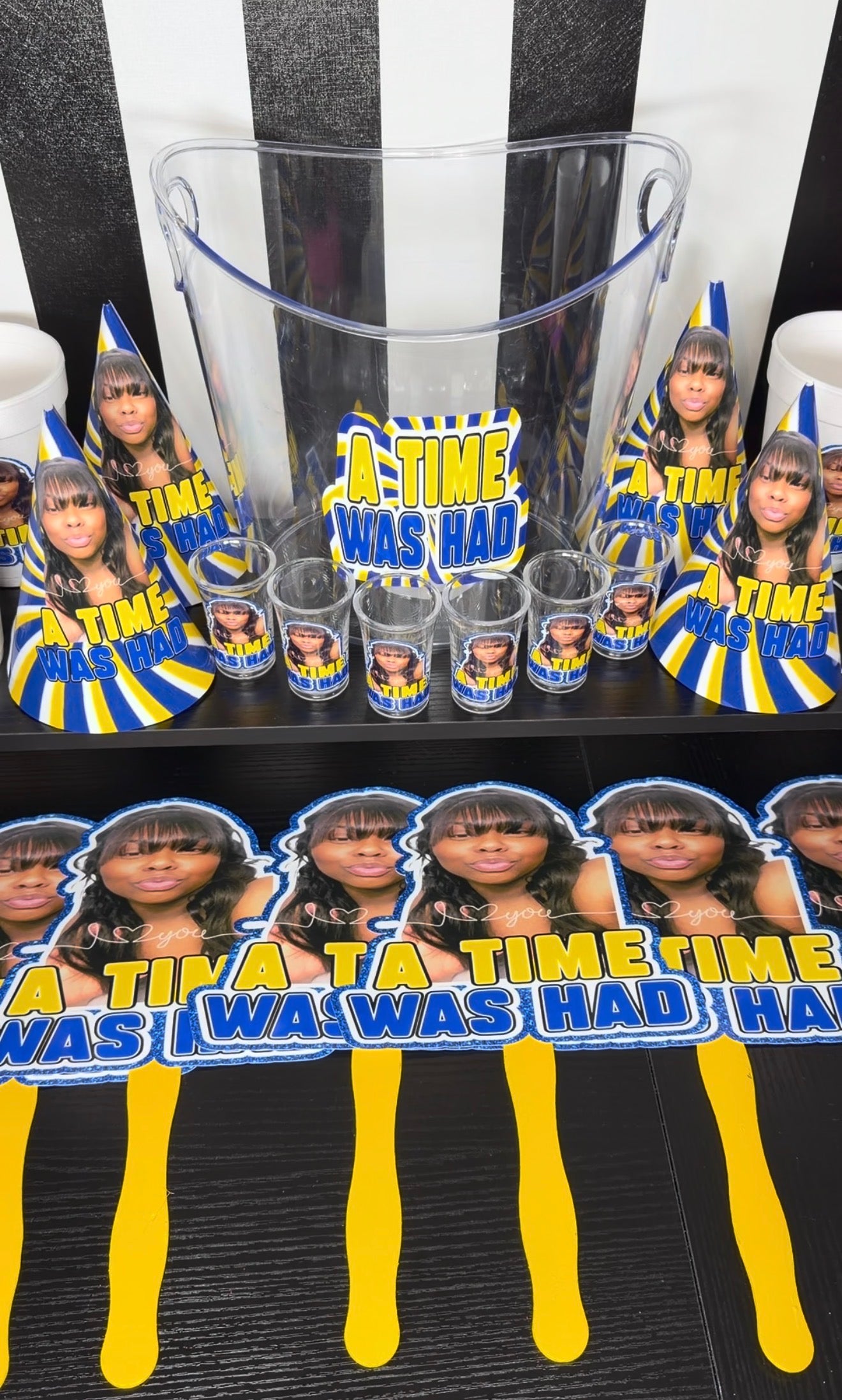 Extravagant Event