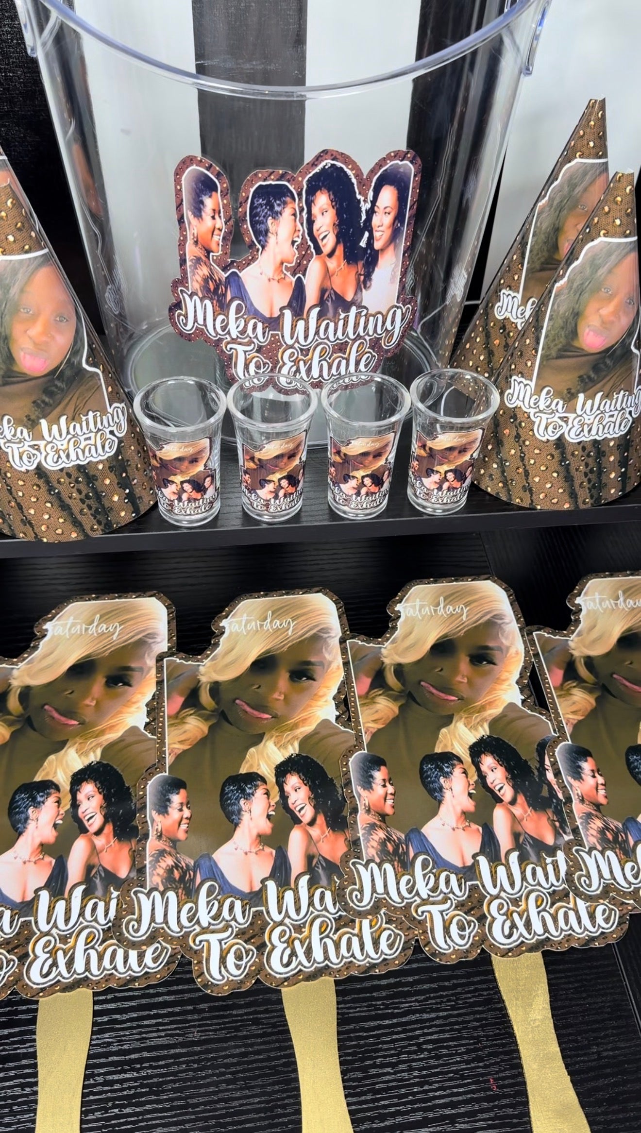 Extravagant Event