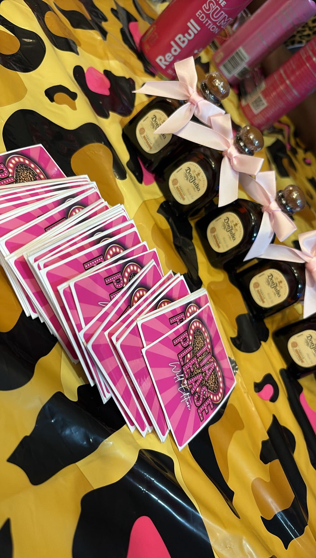 Custom card game