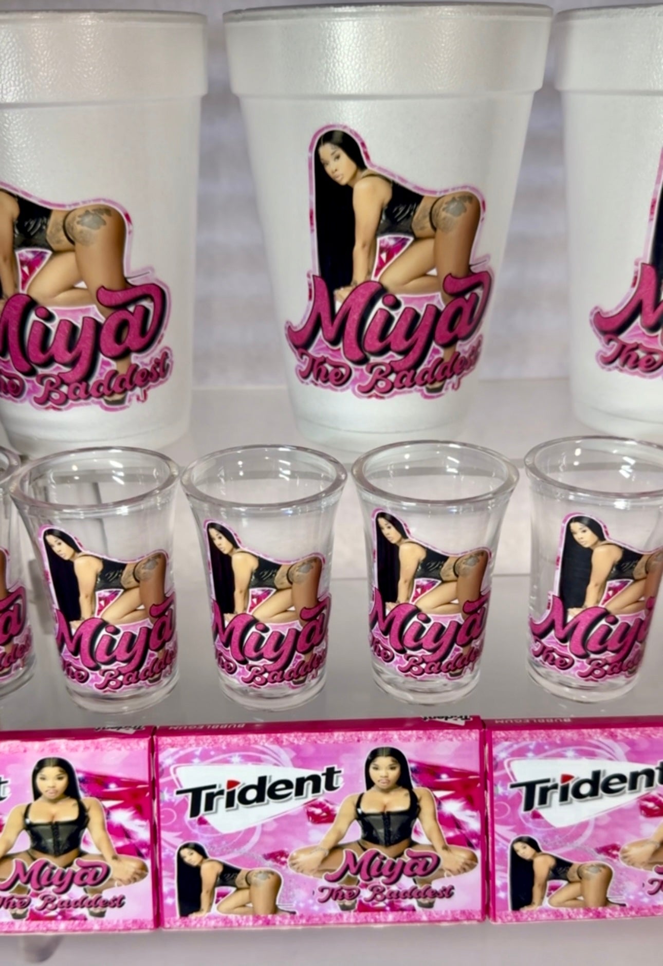 Adult Party Favors