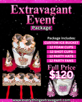 Extravagant Event