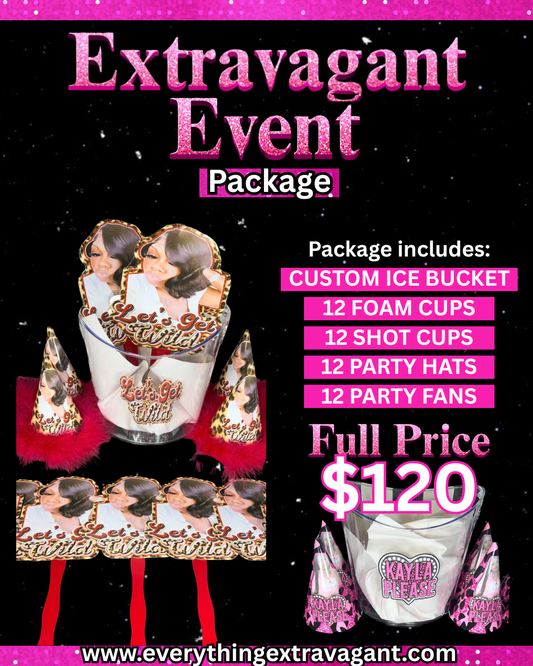 Extravagant Event
