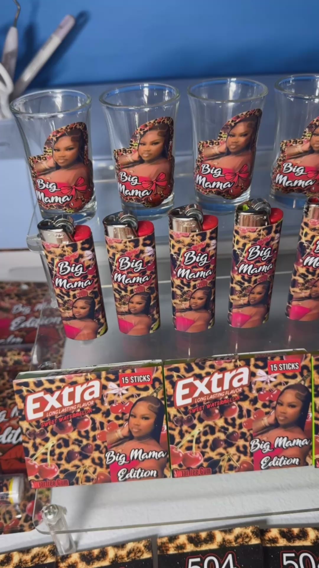 Adult Party Favors